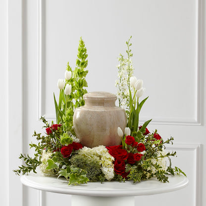 Tears of Comfort Arrangement –  Loveland Colorado Flowers, Loveland CO