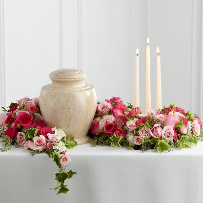 Remembrance Arrangement –  Loveland Colorado Flowers, Loveland CO