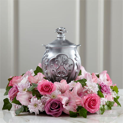 Glorious Tribute Arrangement –  Loveland Colorado Flowers, Loveland CO