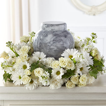Timeless Tribute Cremation Adornment –  Loveland Colorado Flowers, Loveland CO
