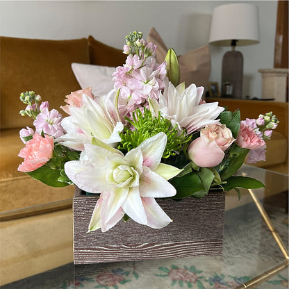 Beautiful Spirit Basket –  Loveland Colorado Flowers, Loveland CO
