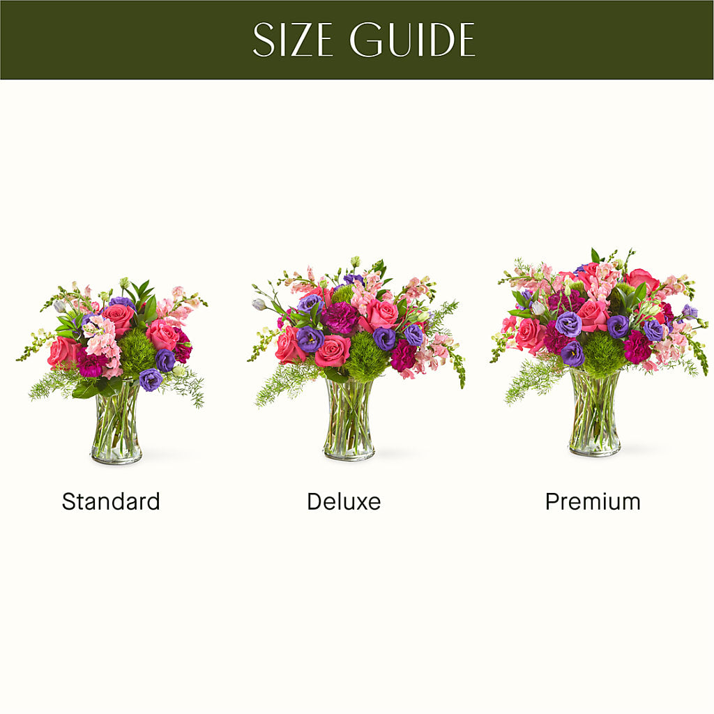 Charm & Comfort Bouquet –  Loveland Colorado Flowers, Loveland CO