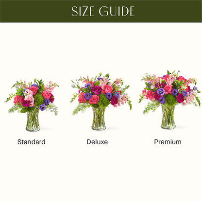 Charm & Comfort Bouquet –  Loveland Colorado Flowers, Loveland CO