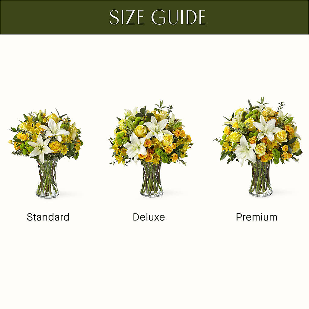 Hope & Serenity Bouquet –  Loveland Colorado Flowers, Loveland CO