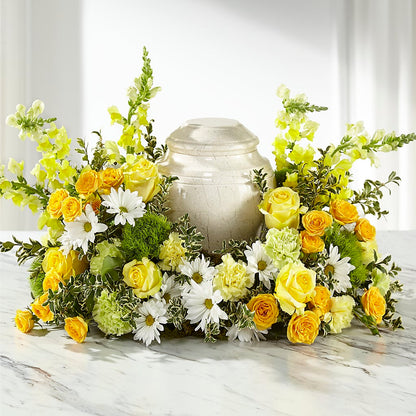 Graceful Love Cremation Adornment –  Loveland Colorado Flowers, Loveland CO