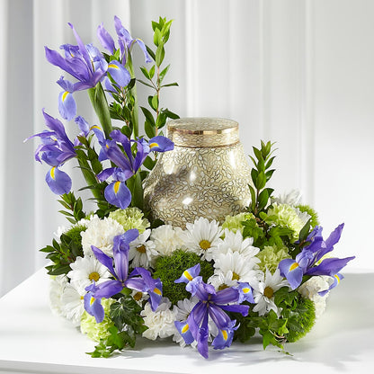 Sincere Spirit Cremation Adornment –  Loveland Colorado Flowers, Loveland CO