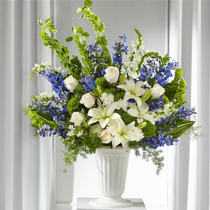 Heartfelt Hope Arrangement –  Loveland Colorado Flowers, Loveland CO
