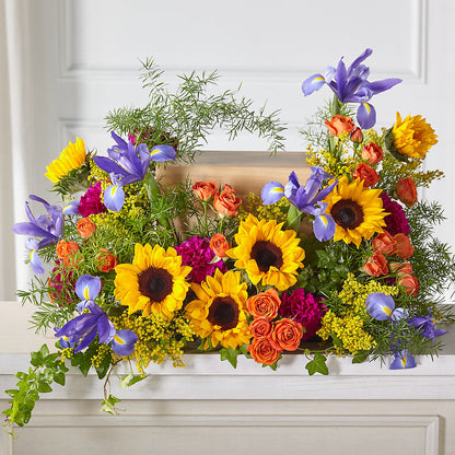 Faithful Forever Cremation Adornment –  Loveland Colorado Flowers, Loveland CO