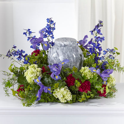 Forever Remembered Cremation Adornment –  Loveland Colorado Flowers, Loveland CO