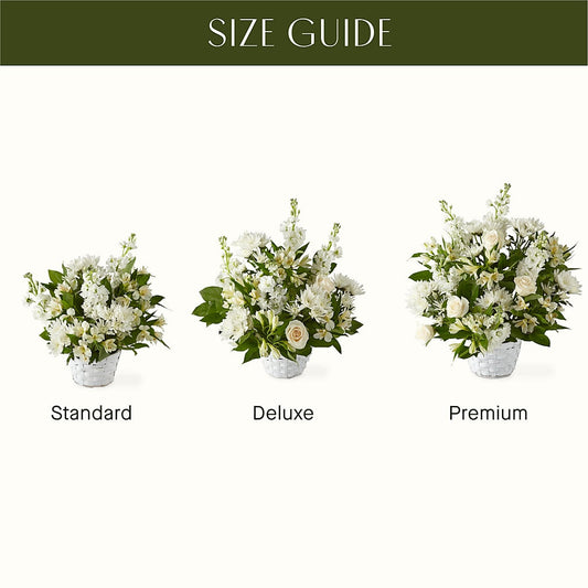 Eternal Affection Arrangement –  Loveland Colorado Flowers, Loveland CO