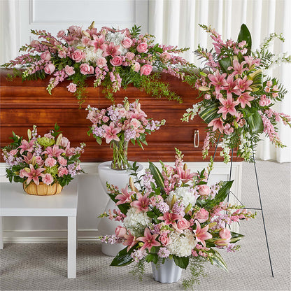 Bountiful Blooms Bundles –  Loveland Colorado Flowers, Loveland CO