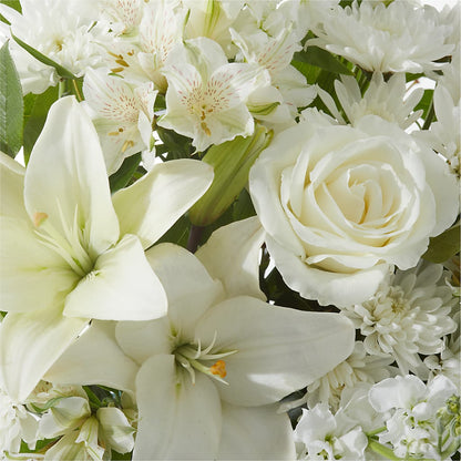 Peaceful Reflections Arrangement –  Loveland Colorado Flowers, Loveland CO