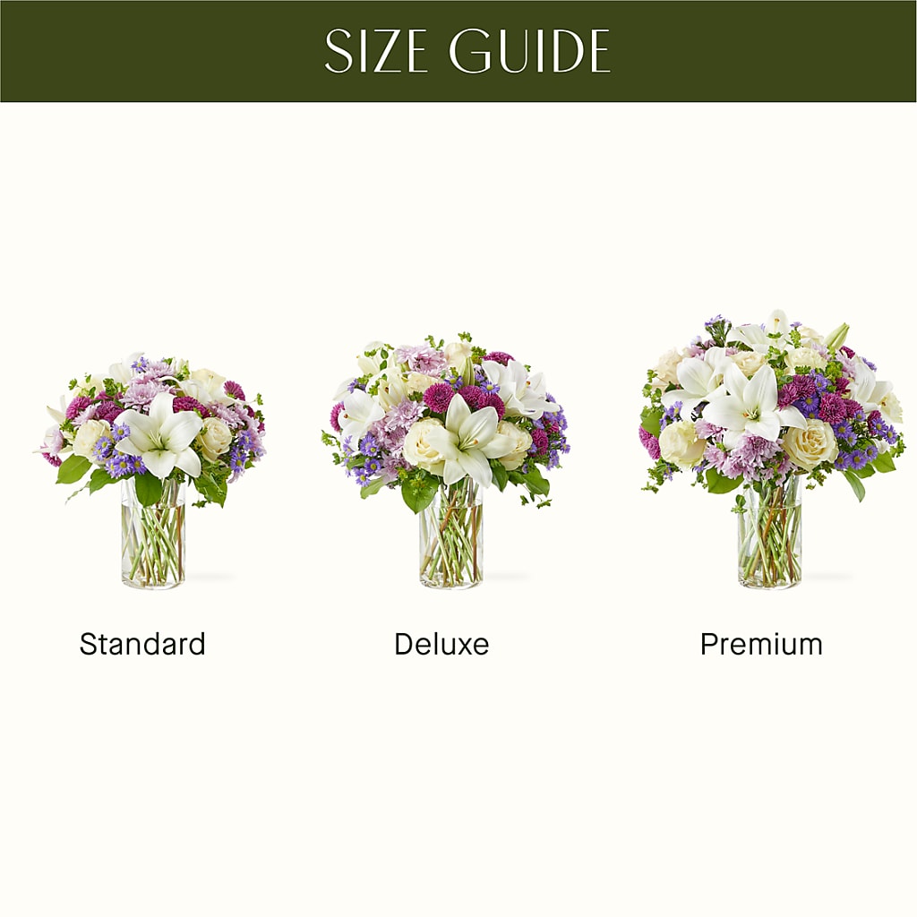 Wishing Peace Bouquet –  Loveland Colorado Flowers, Loveland CO