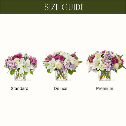 Cared For Bouquet –  Loveland Colorado Flowers, Loveland CO