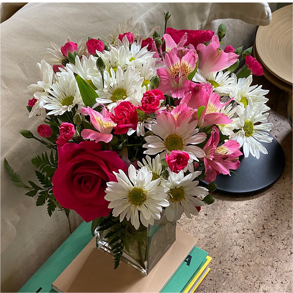 Sweet Surprises® Bouquet –  Loveland Colorado Flowers, Loveland CO