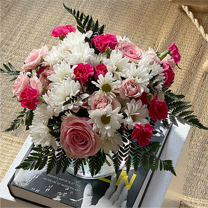 Sweet Surprises® Bouquet –  Loveland Colorado Flowers, Loveland CO