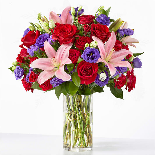 Truly Stunning Bouquet –  Loveland Colorado Flowers, Loveland CO