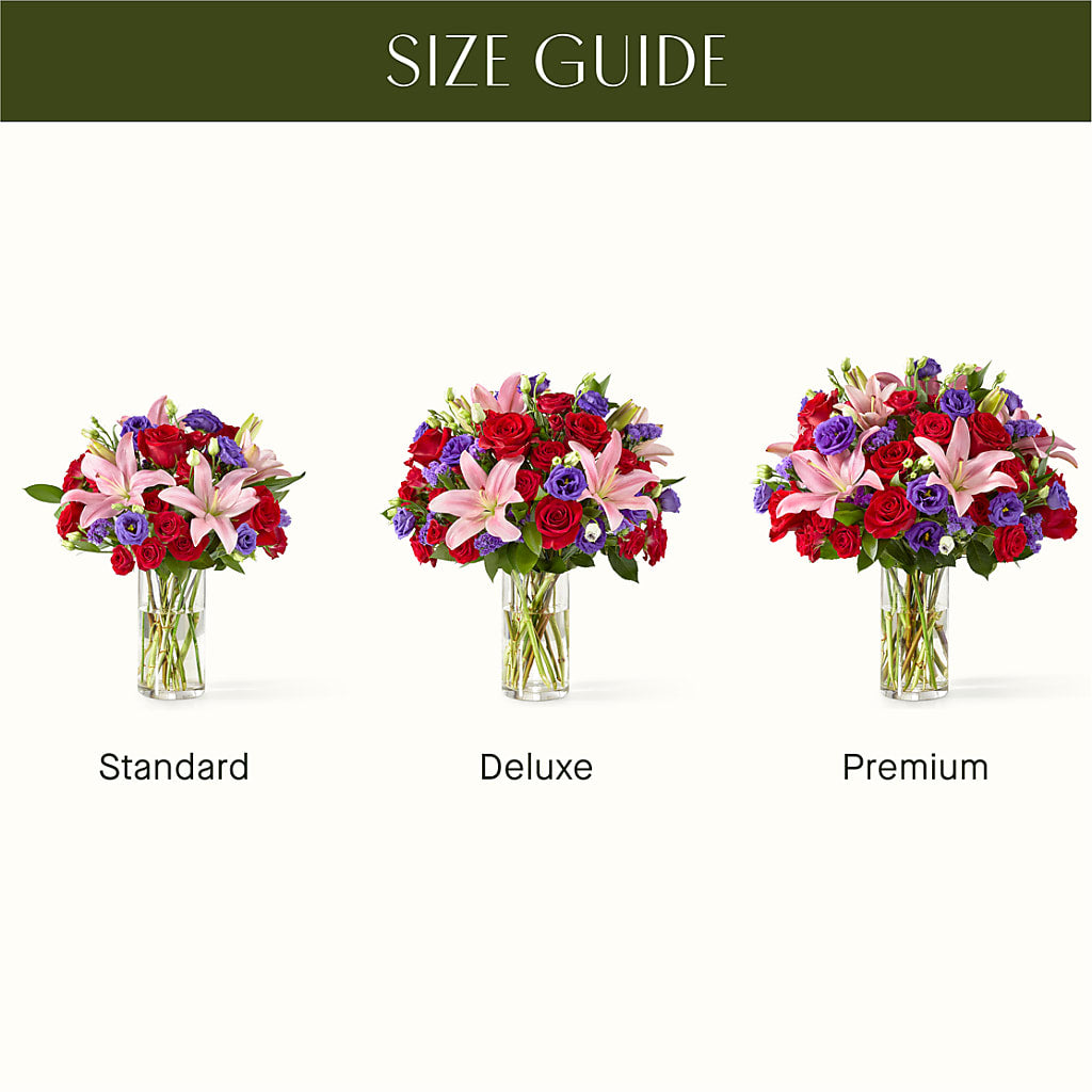 Truly Stunning Bouquet –  Loveland Colorado Flowers, Loveland CO