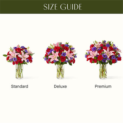 Truly Stunning Bouquet –  Loveland Colorado Flowers, Loveland CO