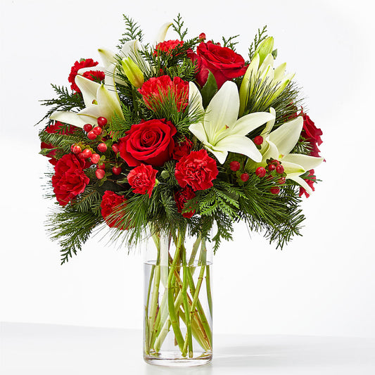 Joyful Greetings Bouquet –  Loveland Colorado Flowers, Loveland CO