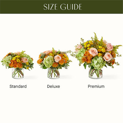 Fall Foliage Bouquet –  Loveland Colorado Flowers, Loveland CO