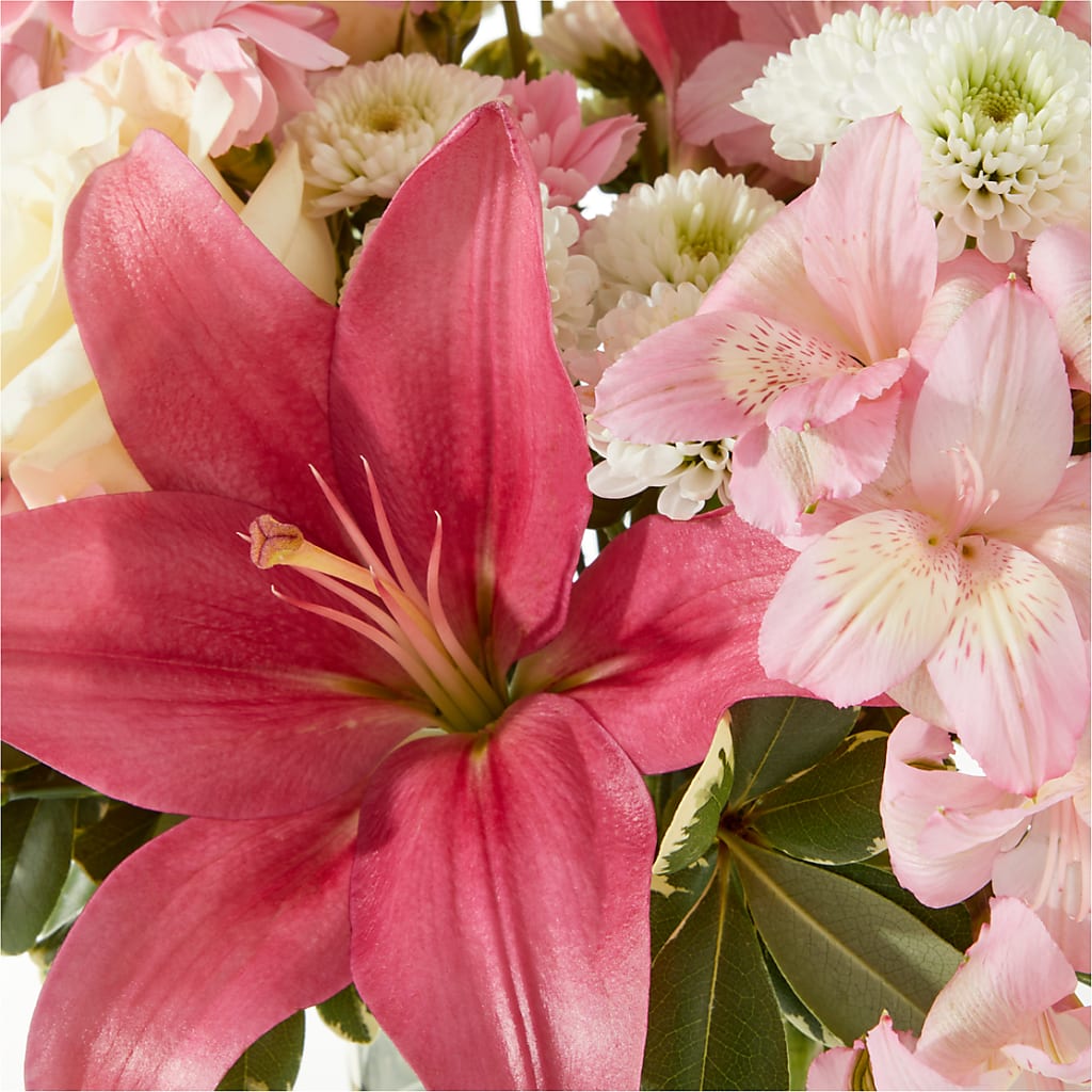 Piece of Cake Bouquet –  Loveland Colorado Flowers, Loveland CO