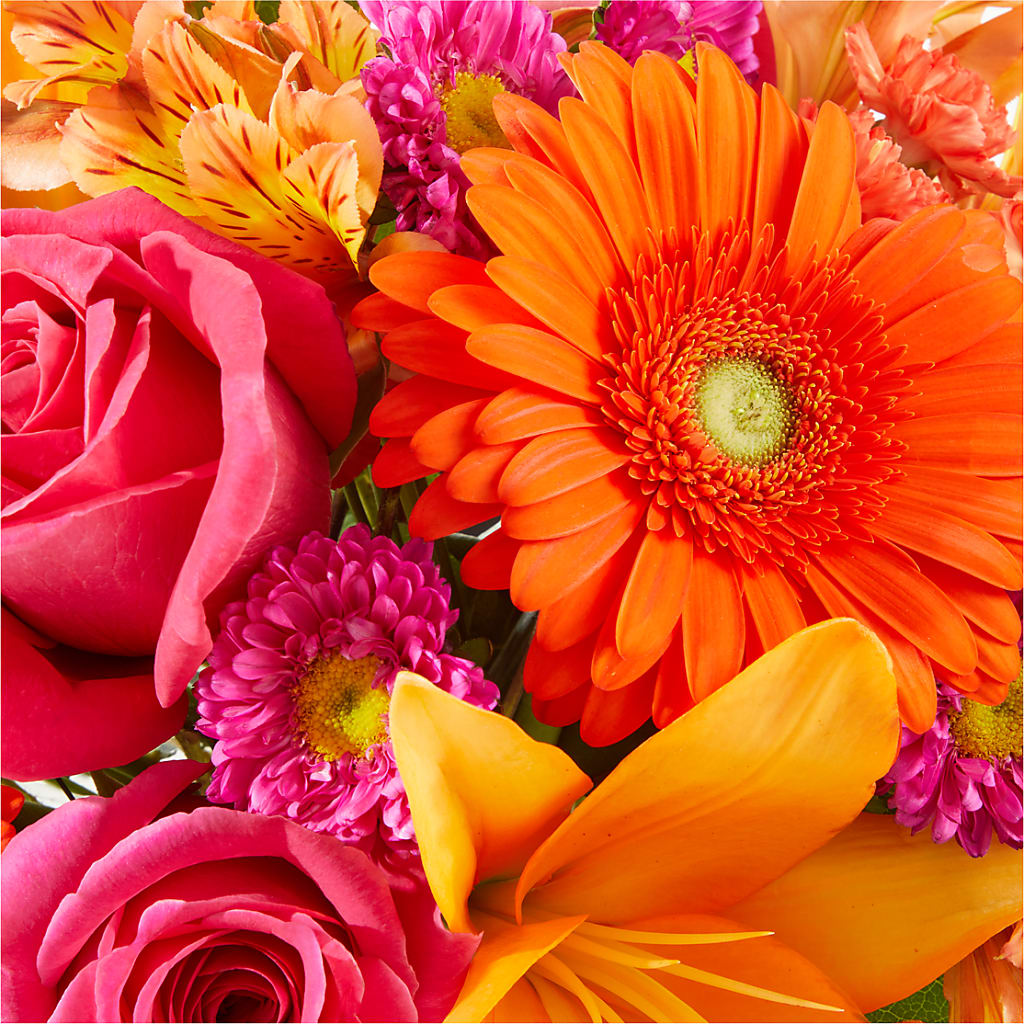 Soiree Bouquet –  Loveland Colorado Flowers, Loveland CO