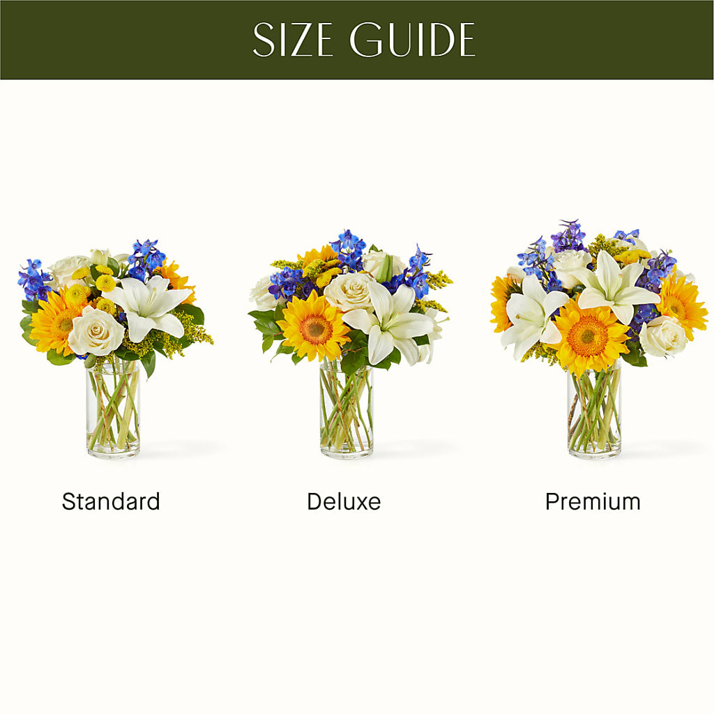 Stargazing Bouquet –  Loveland Colorado Flowers, Loveland CO