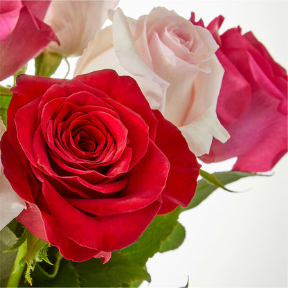 Charming Rose Bouquet –  Loveland Colorado Flowers, Loveland CO