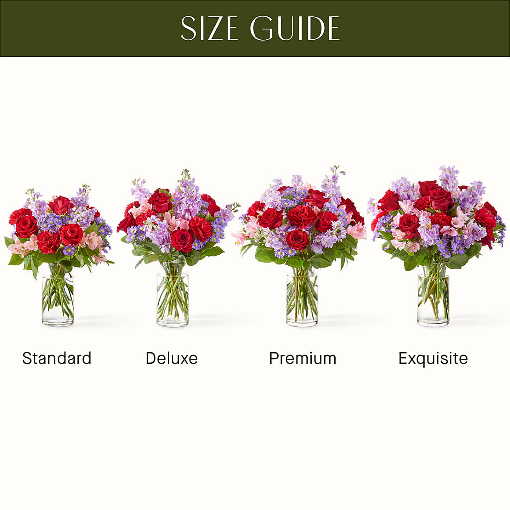 Your Majesty Bouquet –  Loveland Colorado Flowers, Loveland CO