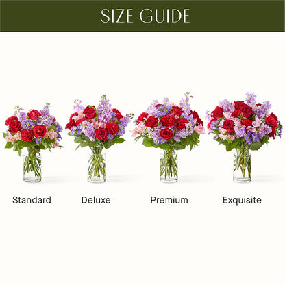 Your Majesty Bouquet –  Loveland Colorado Flowers, Loveland CO