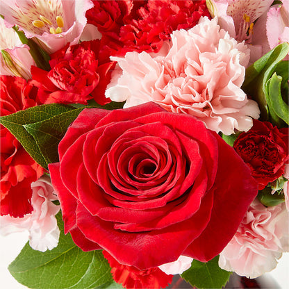 Candy Kisses Bouquet –  Loveland Colorado Flowers, Loveland CO