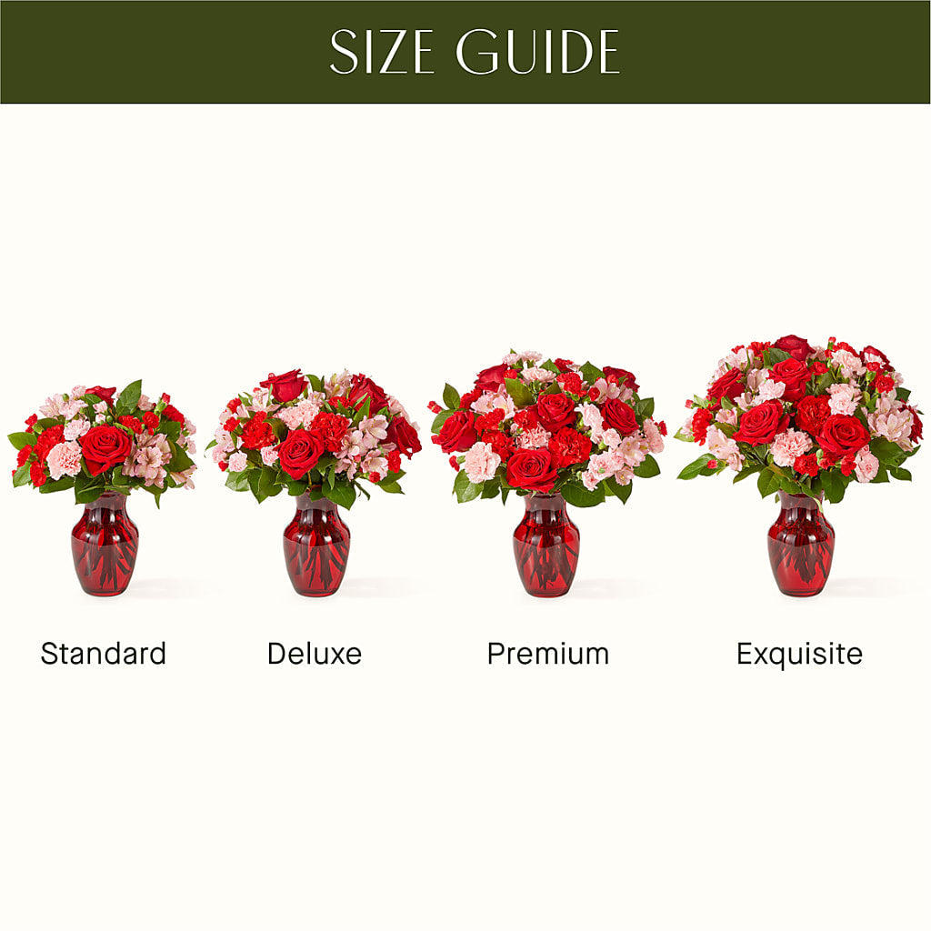 Candy Kisses Bouquet –  Loveland Colorado Flowers, Loveland CO