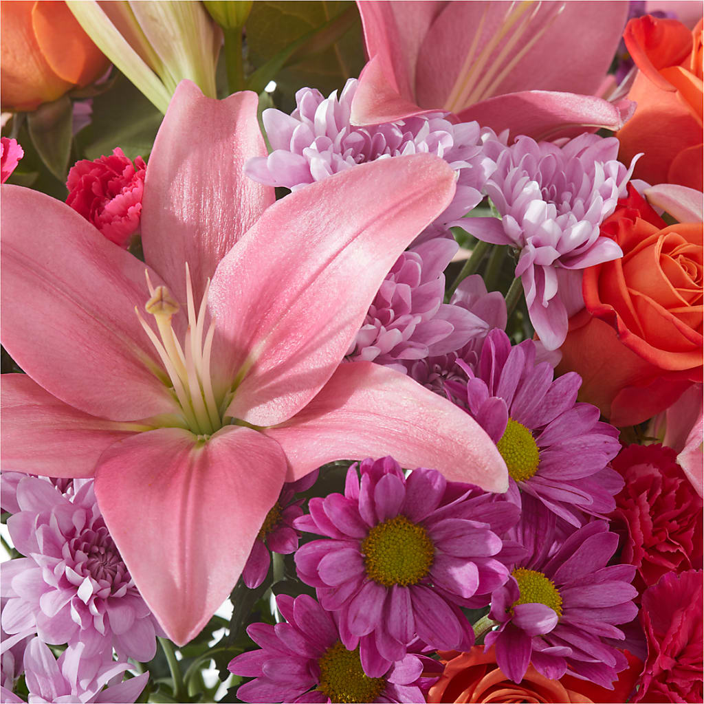 One and Only Bouquet –  Loveland Colorado Flowers, Loveland CO