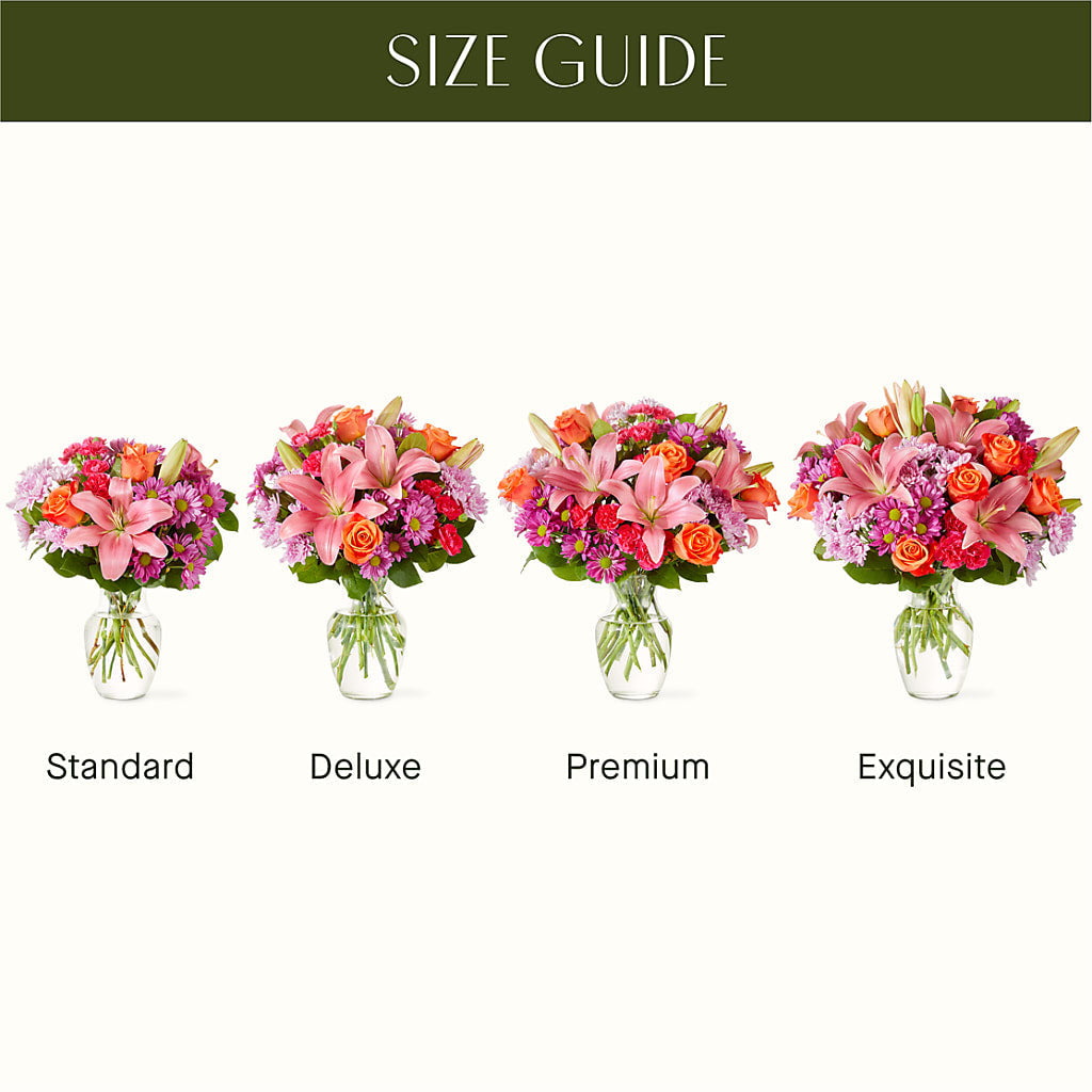 One and Only Bouquet –  Loveland Colorado Flowers, Loveland CO