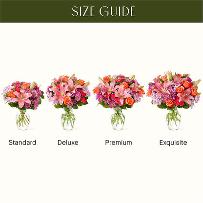 One and Only Bouquet –  Loveland Colorado Flowers, Loveland CO