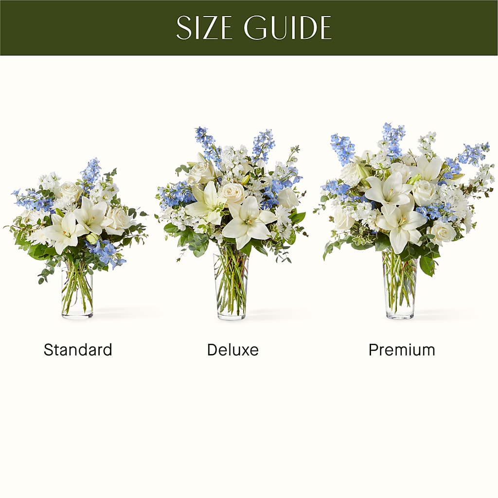 Peace of Mind Bouquet –  Loveland Colorado Flowers, Loveland CO