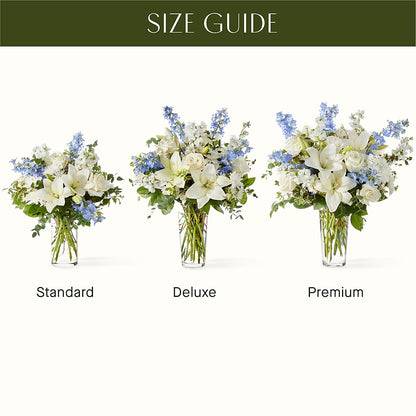 Peace of Mind Bouquet –  Loveland Colorado Flowers, Loveland CO