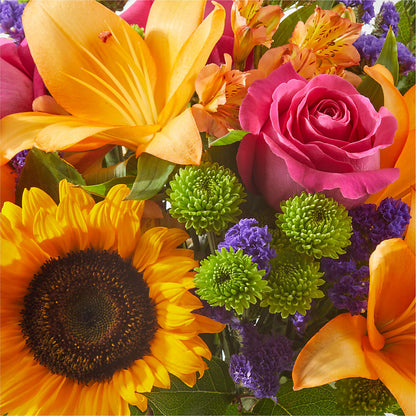 Joyful Bouquet –  Loveland Colorado Flowers, Loveland CO