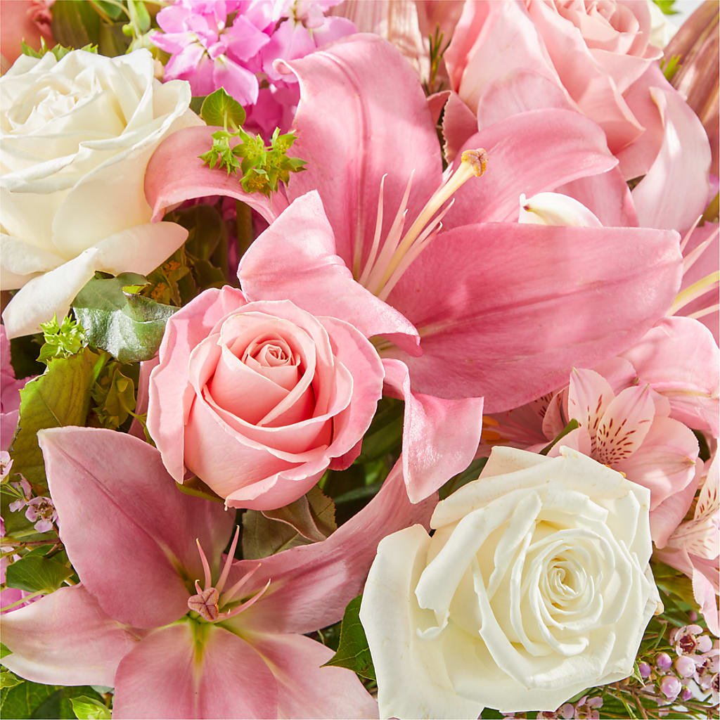 Ethereal Beauty Bouquet –  Loveland Colorado Flowers, Loveland CO