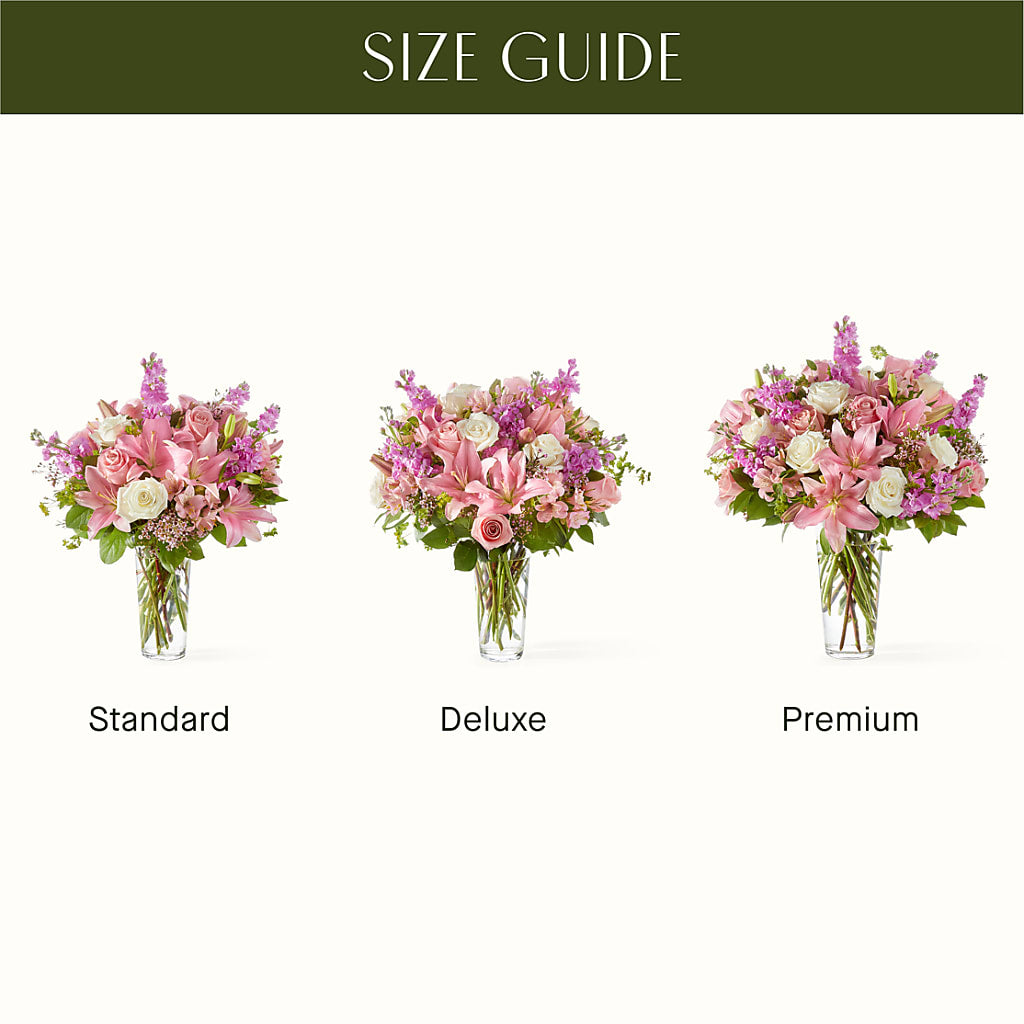 Ethereal Beauty Bouquet –  Loveland Colorado Flowers, Loveland CO