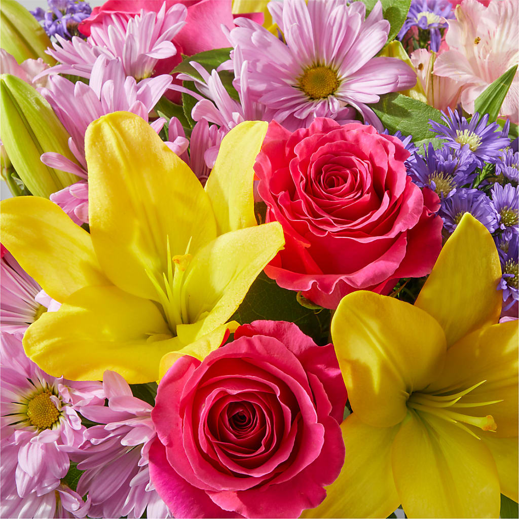 Sprinkles Bouquet –  Loveland Colorado Flowers, Loveland CO
