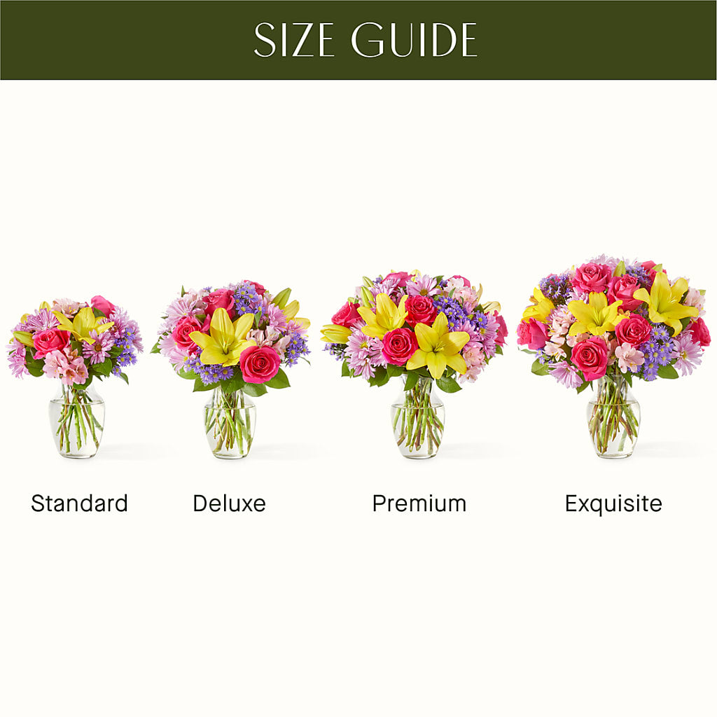 Sprinkles Bouquet –  Loveland Colorado Flowers, Loveland CO