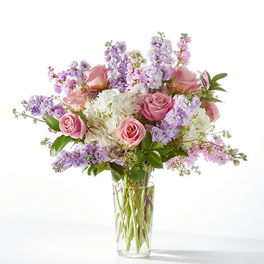 Embraced Bouquet –  Loveland Colorado Flowers, Loveland CO