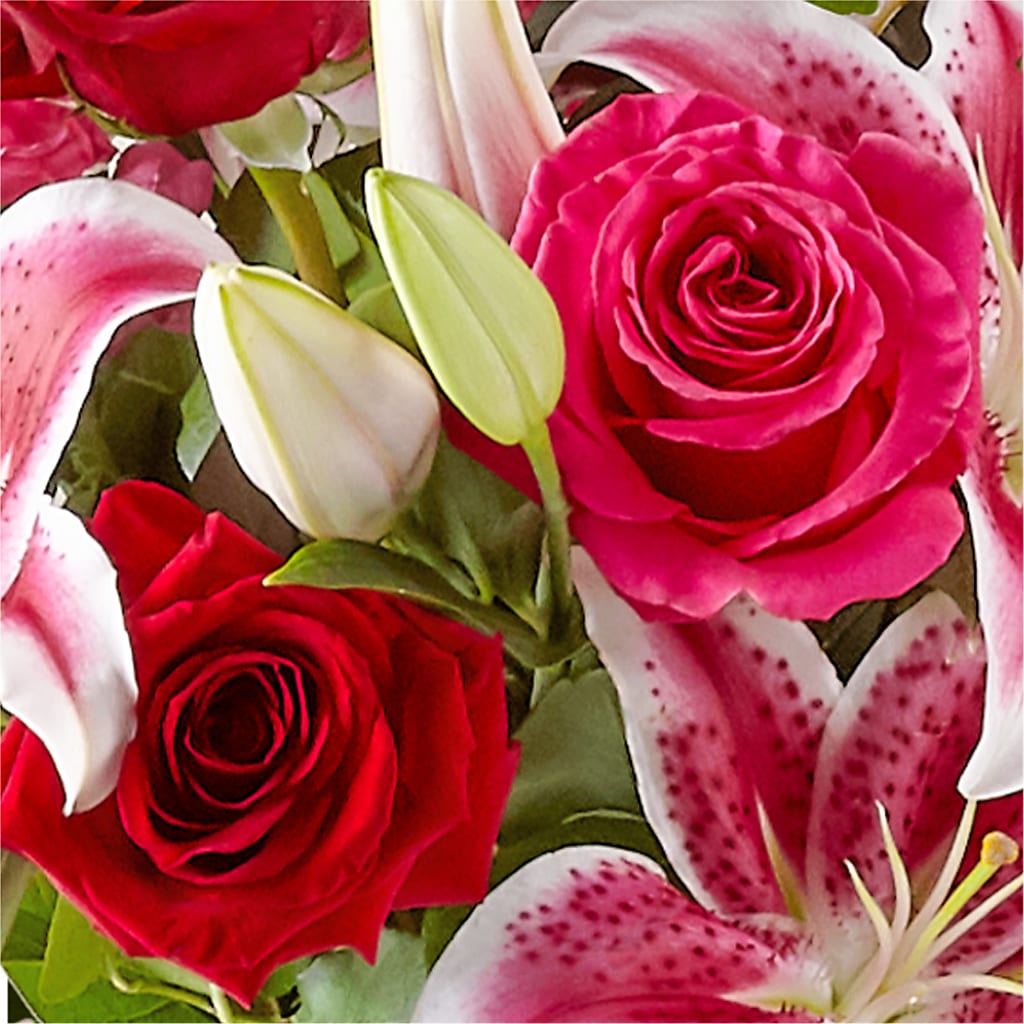 Always You Bouquet –  Loveland Colorado Flowers, Loveland CO