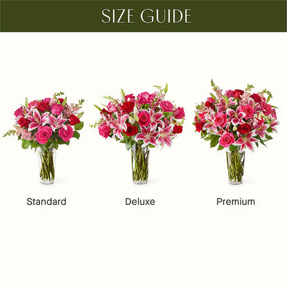 Always You Bouquet –  Loveland Colorado Flowers, Loveland CO