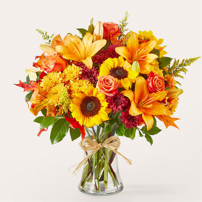 Sunny Side Bouquet –  Loveland Colorado Flowers, Loveland CO