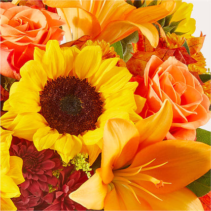 Sunny Side Bouquet –  Loveland Colorado Flowers, Loveland CO