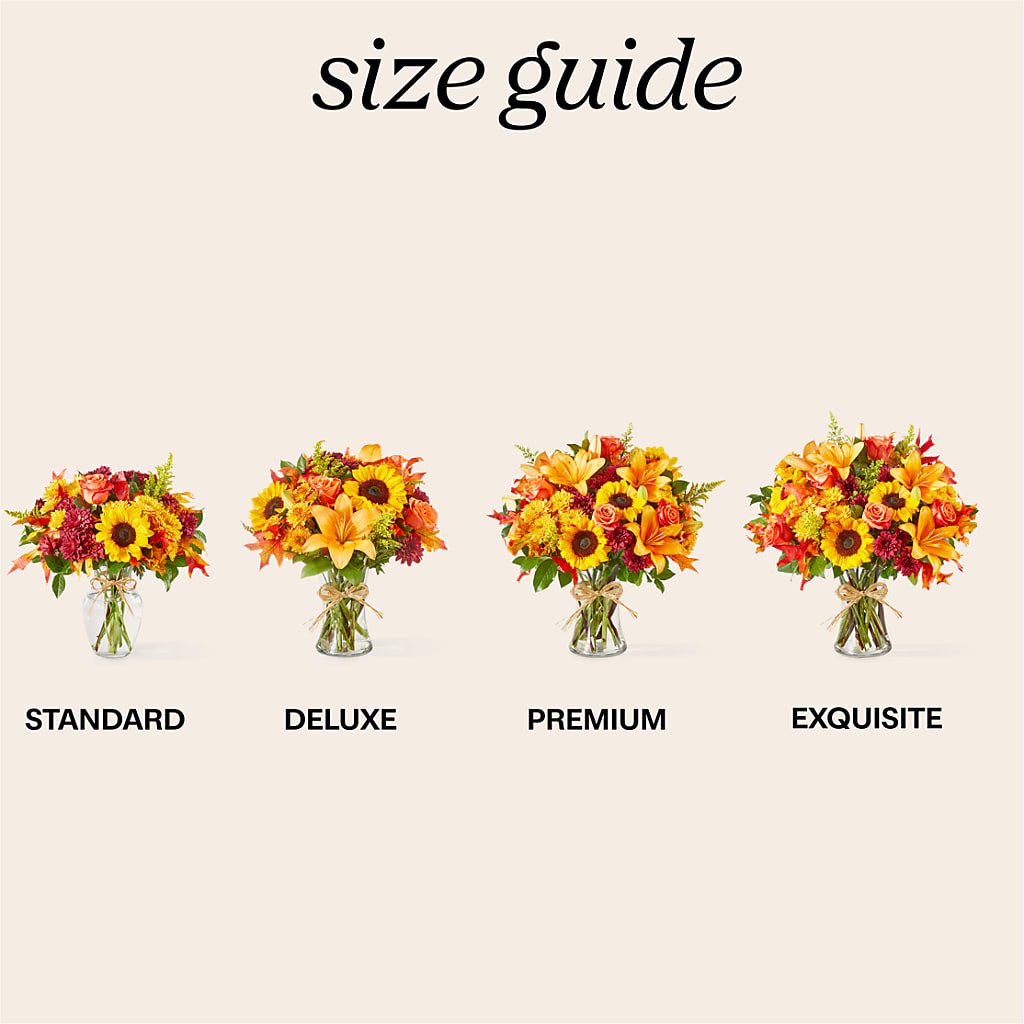 Sunny Side Bouquet –  Loveland Colorado Flowers, Loveland CO