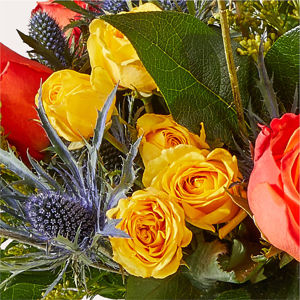 Disco Bouquet –  Loveland Colorado Flowers, Loveland CO